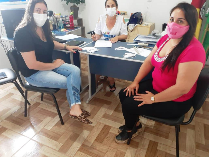 Realizado sorteio do SuperAção