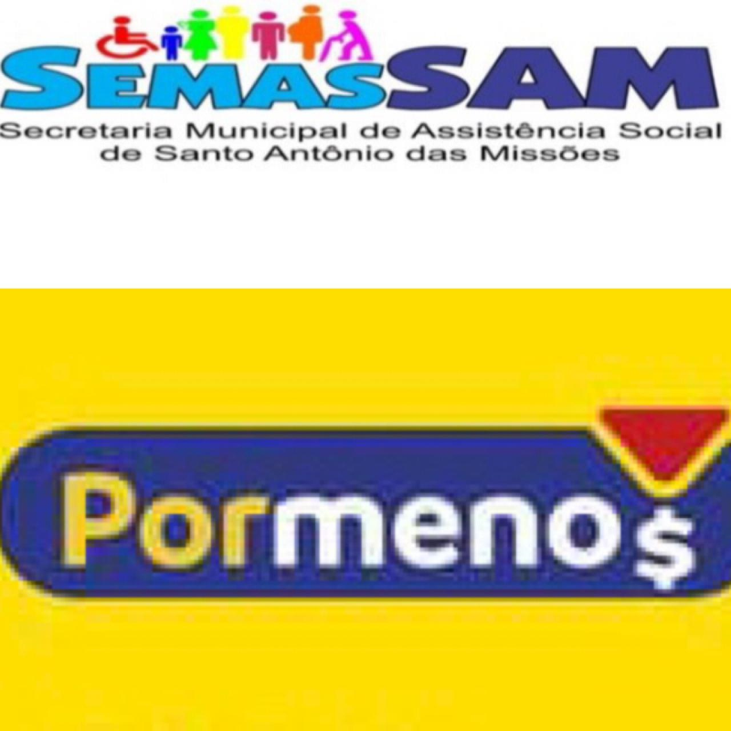 Assistência Social e Loja Pormenos promovem ação solidária de arrecadação de cobertores