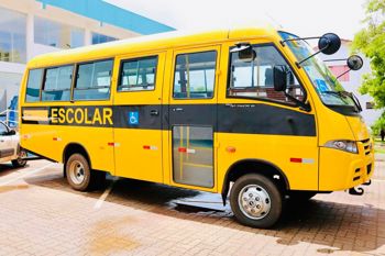 TRANSPORTE ESCOLAR 2025