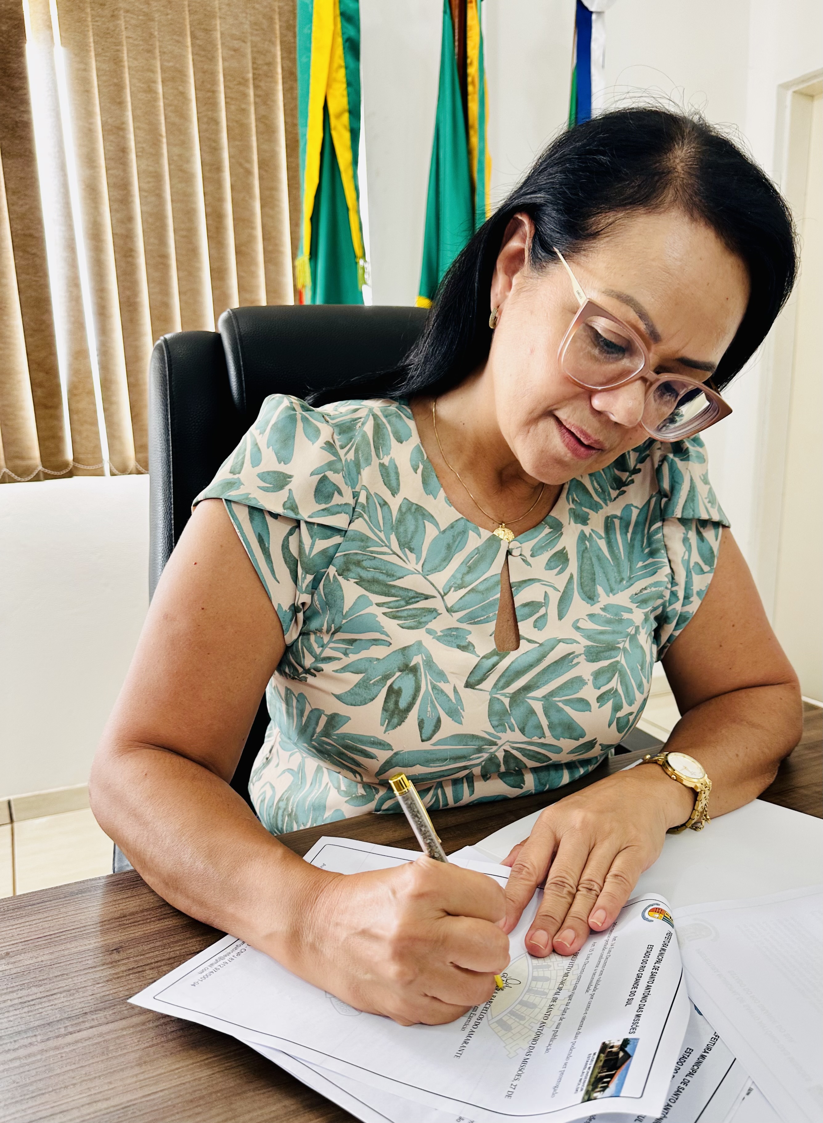 <p>&nbsp;</p>
<p class="p1"><span class="s1">Santo Ant&ocirc;nio das Miss&otilde;es decreta situa&ccedil;&atilde;o de emerg&ecirc;ncia devido aos efeitos da estiagem</span></p>