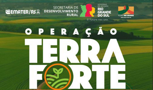 <p><strong>Programa Terra Forte seleciona 43 benefici&aacute;rios em Santo Ant&ocirc;nio das Miss&otilde;es</strong></p>
