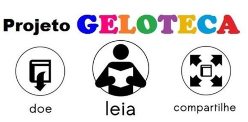 Grupo de Jovens da Secretaria de Assistência promove o projeto “Geloteca” 