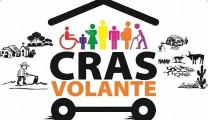 CRAS Volante: equipe estará na comunidade do Rincão dos Lopes, Ponte do Jauti e Santa Maria