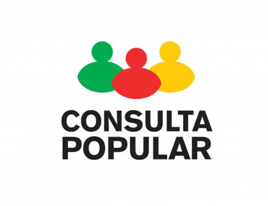 Consulta Popular: reunião de Planejamento Estratégico