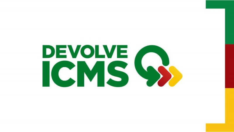 Devolve ICMS: famílias de baixa renda receberão R$ 400 reais por ano, em quatro parcelas
