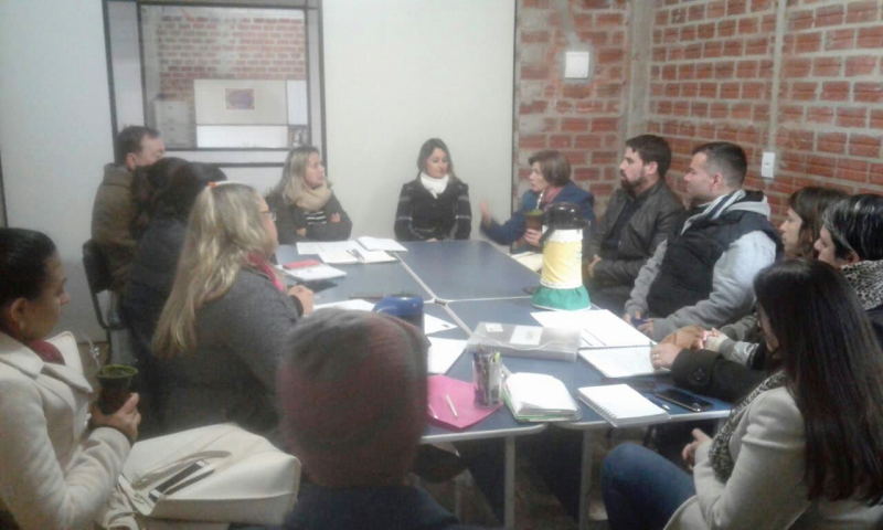 “Inclusão: Responsabilidade de TODOS” será o tema da II Semana Municipal das Pessoas com Deficiência em Santo Antônio das Missões