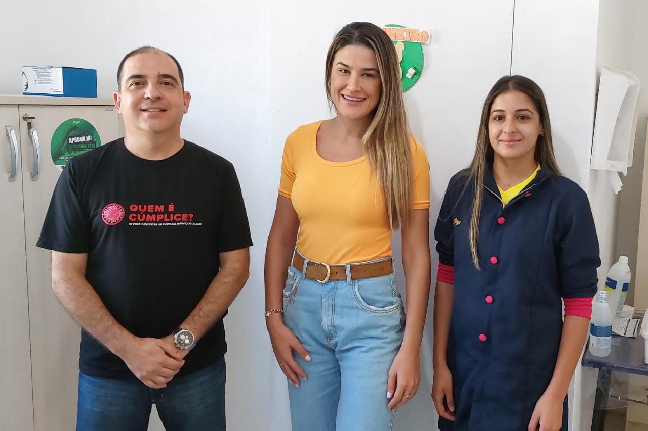 Reforço médico na Atenção Primária a Saúde
