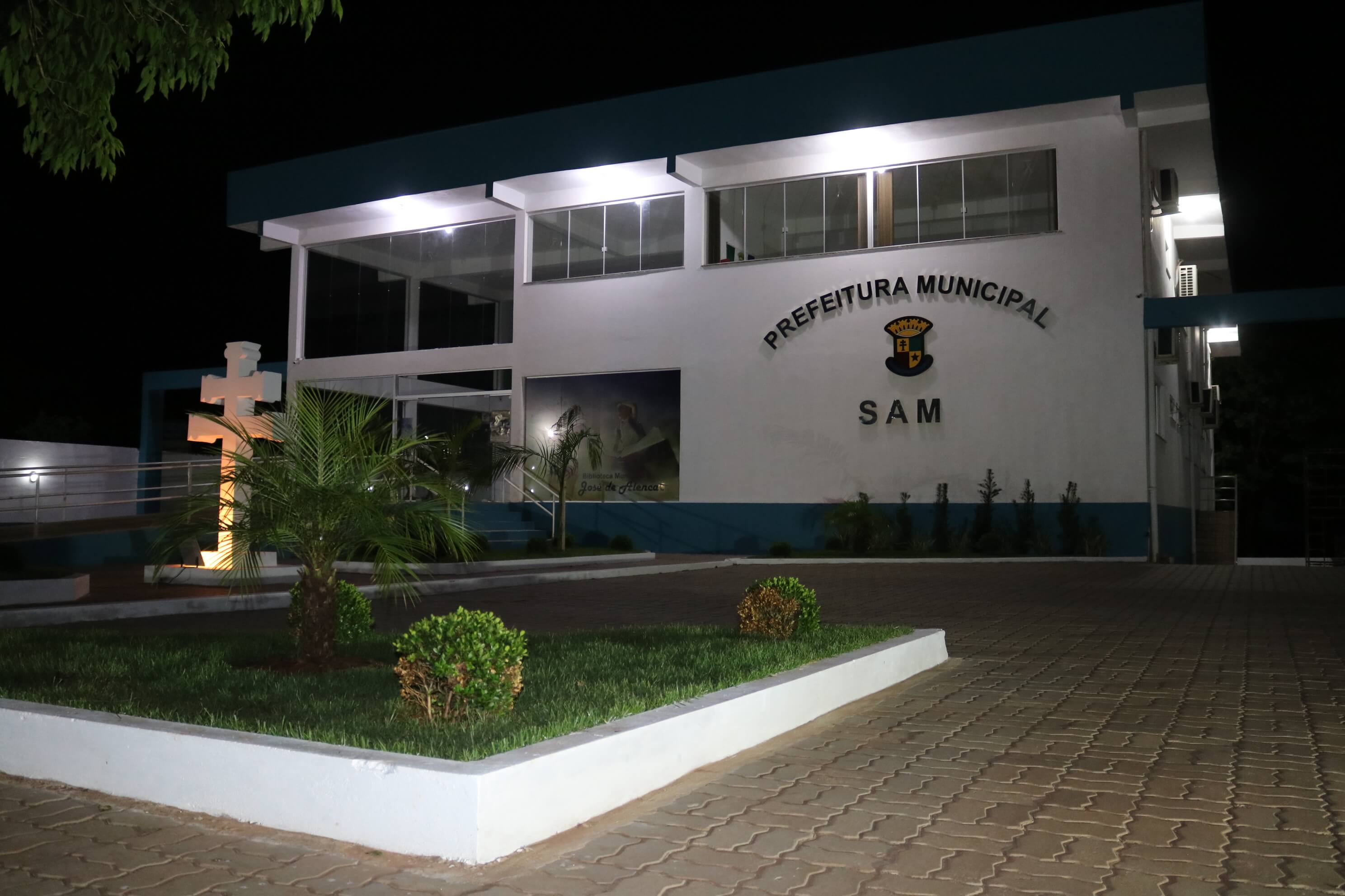 NOTA DA SECRETARIA MUNICIPAL DE SAÚDE SOBRE AS INCONSISTÊNCIAS APONTADAS PELA 12ª CRS NA SALA DE VACINAS CENTRAL