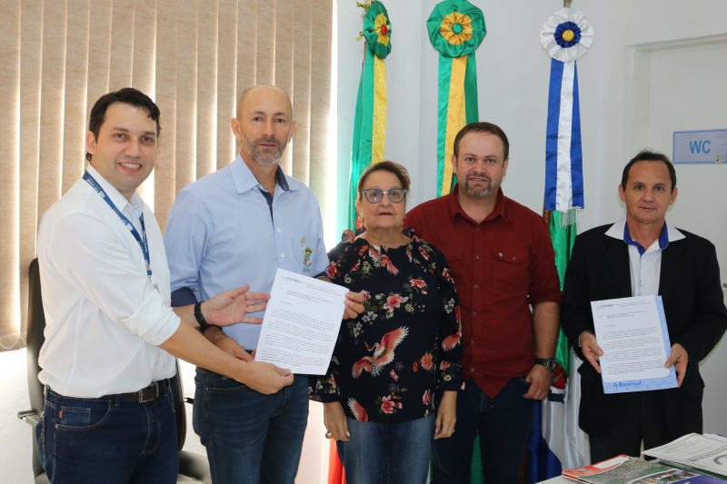 Caixas eletrônicos do Banrisul operarão aos domingos em S.A Missões 