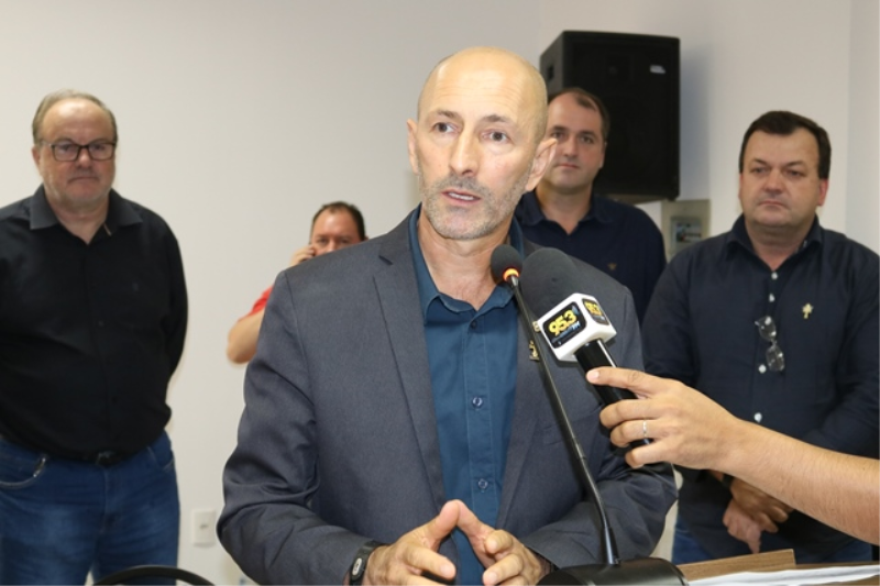 Puranci Barcelos dos Santos é eleito presidente da AMM/FUNMISSÔES