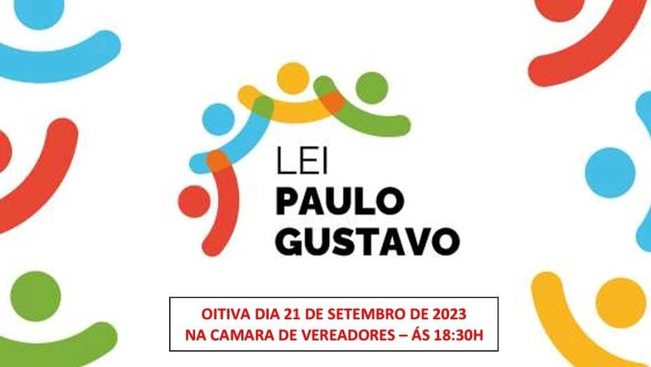 Santo Antônio das Missões foi contemplado com R$ 107.421,37 do Ministério da Cultura
