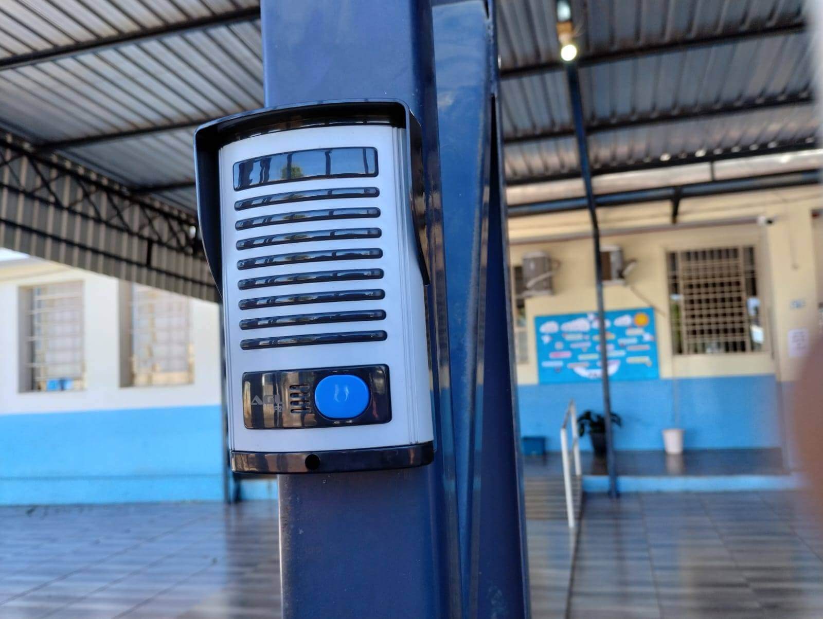 Prefeitura de Santo Antônio das Missões investe em equipamentos de segurança para as escolas