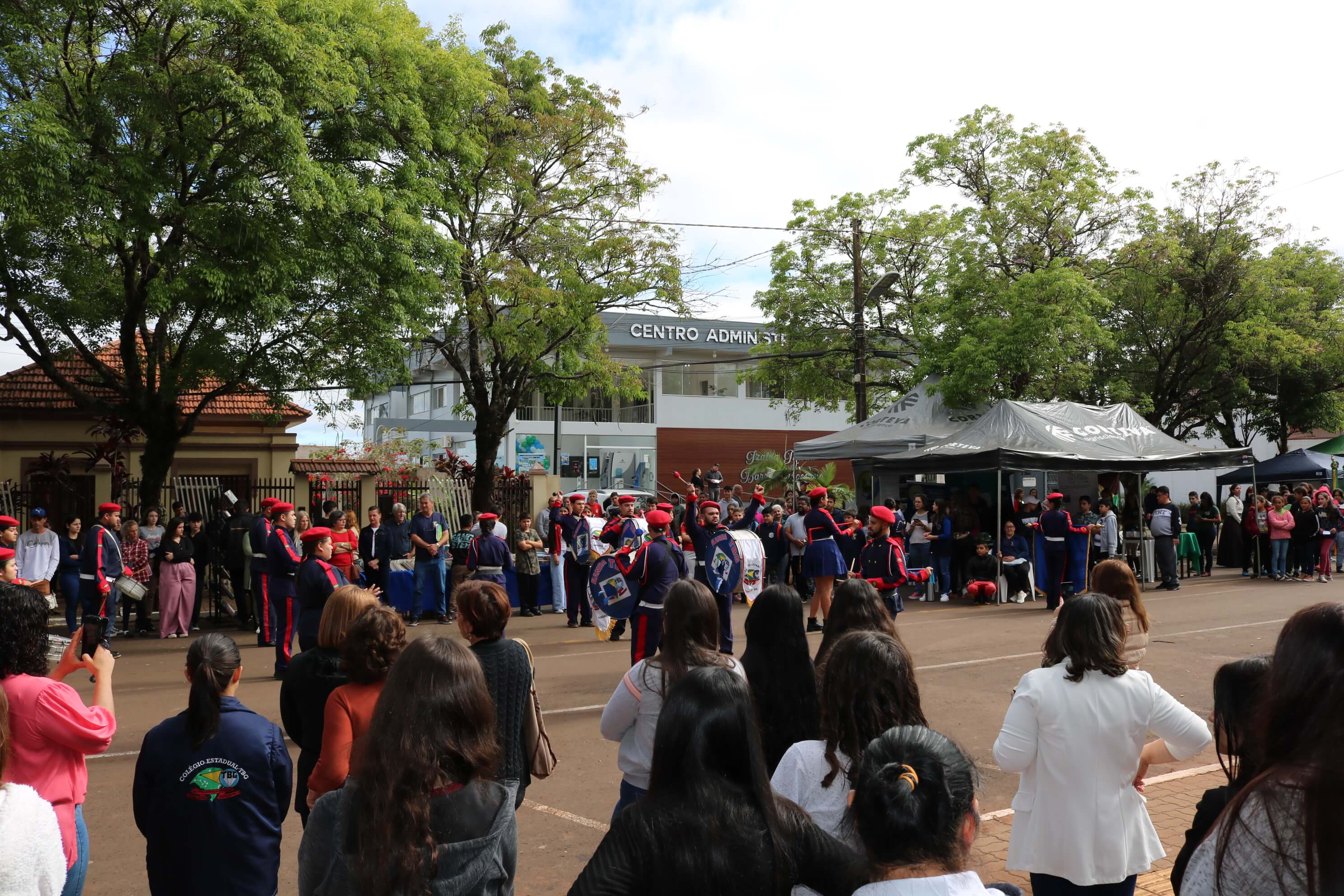 A Semana do Município está cheia de atividades especiais