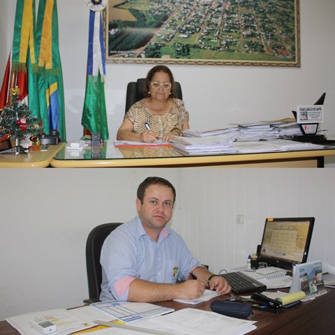 Prefeitura deposita 13º Salário de todos os servidores públicos