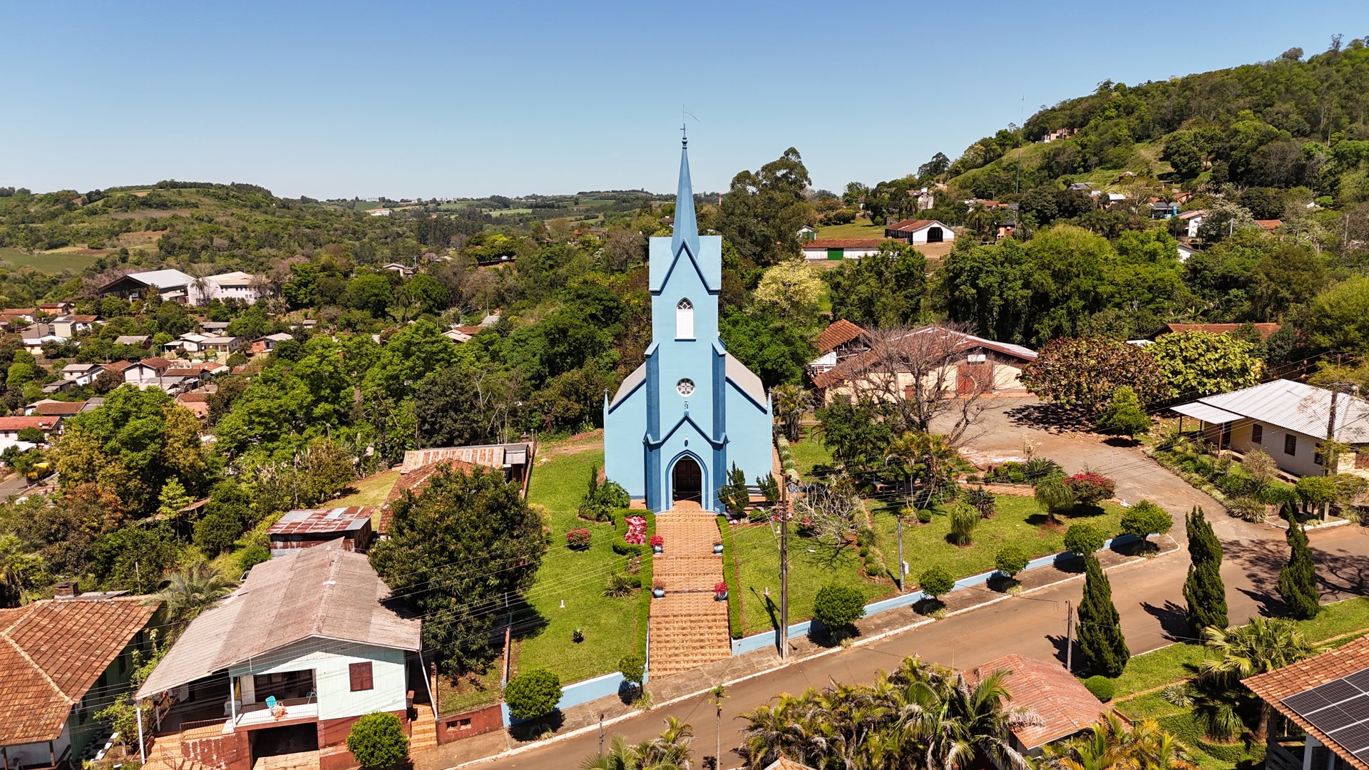 Fotos Turismo
