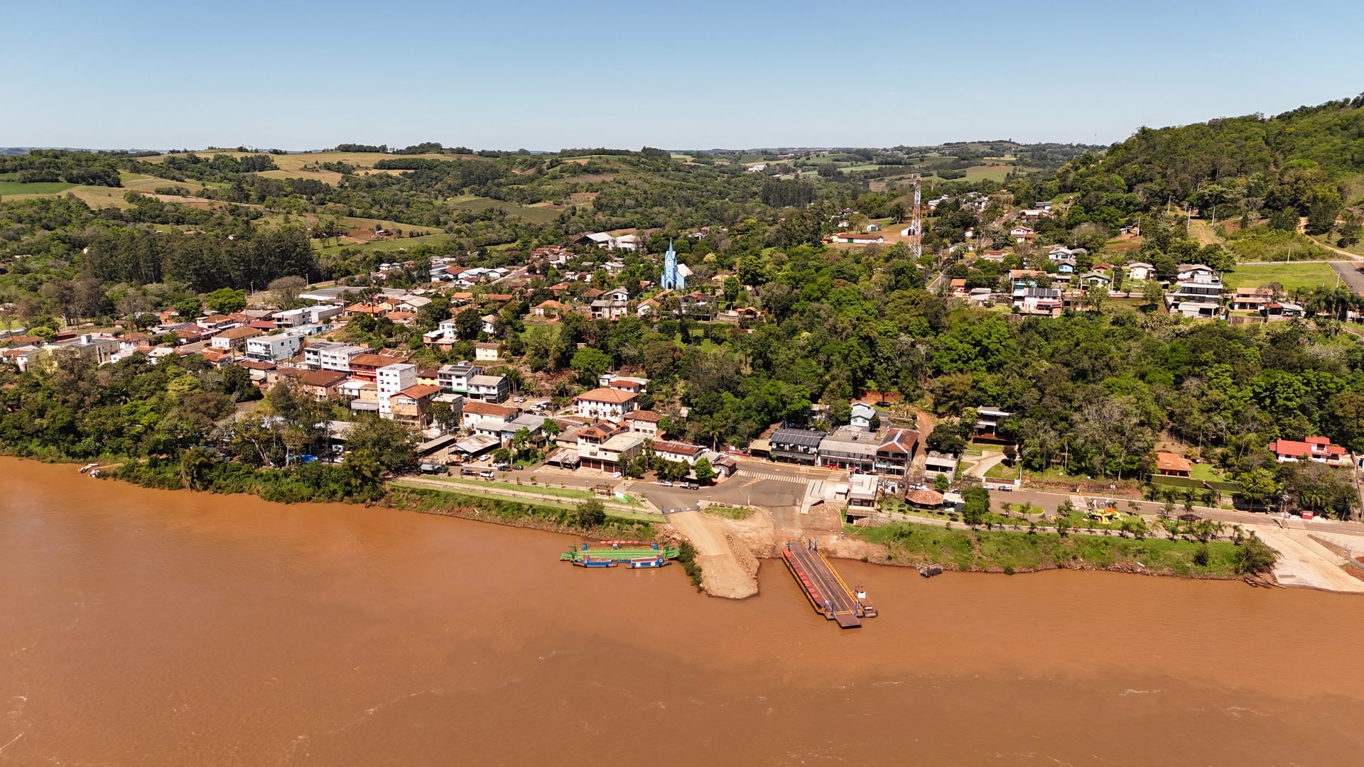 Fotos Turismo