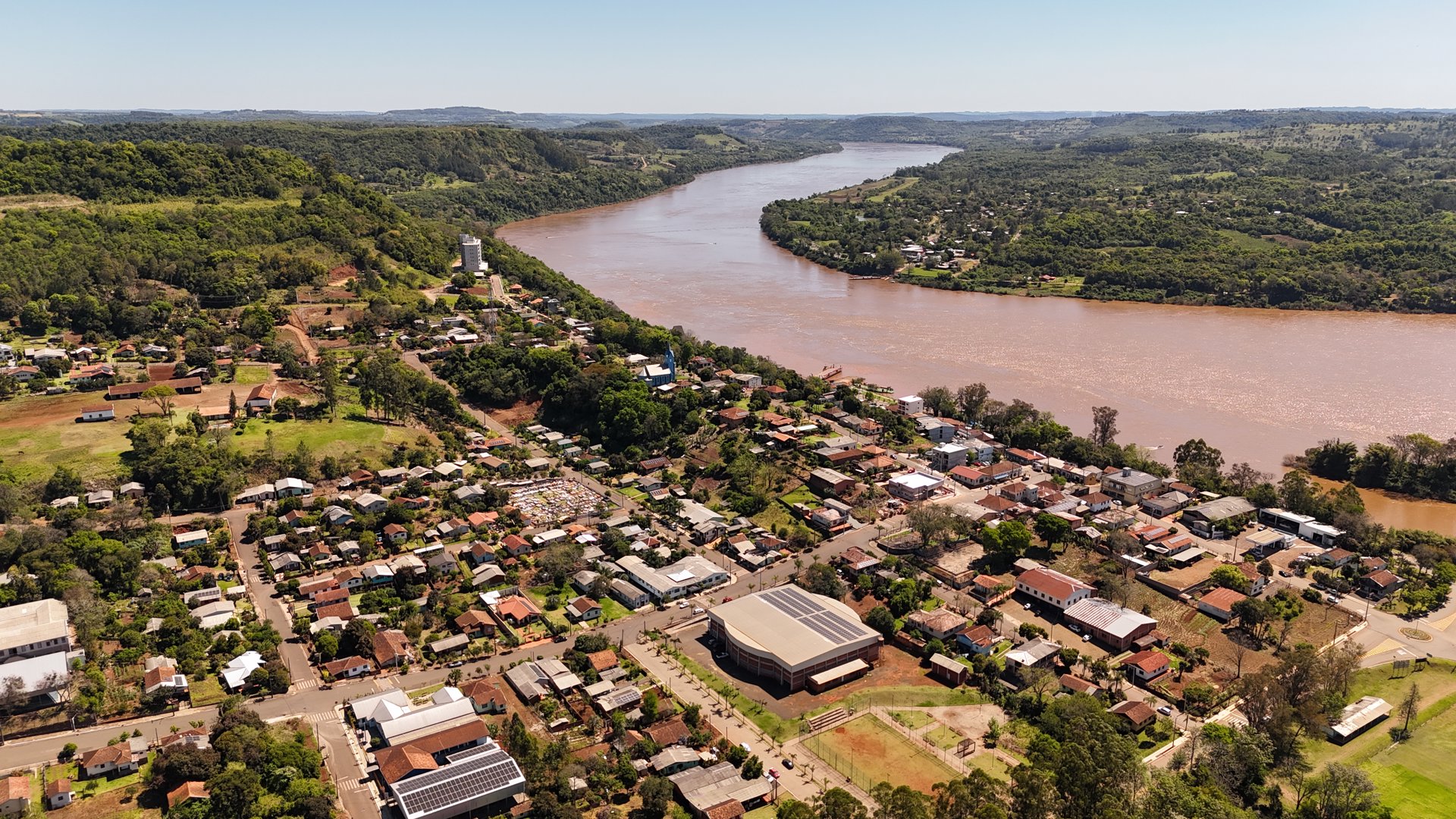Fotos Turismo