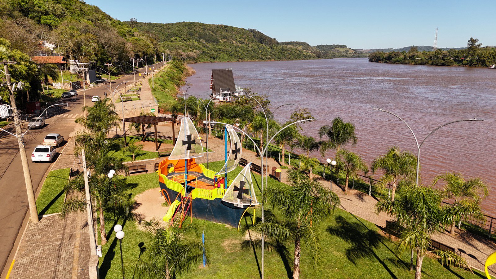 Fotos Turismo