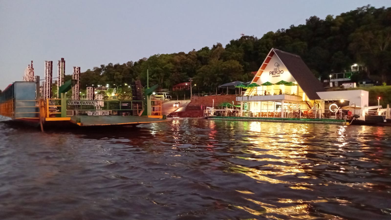 Fotos Turismo