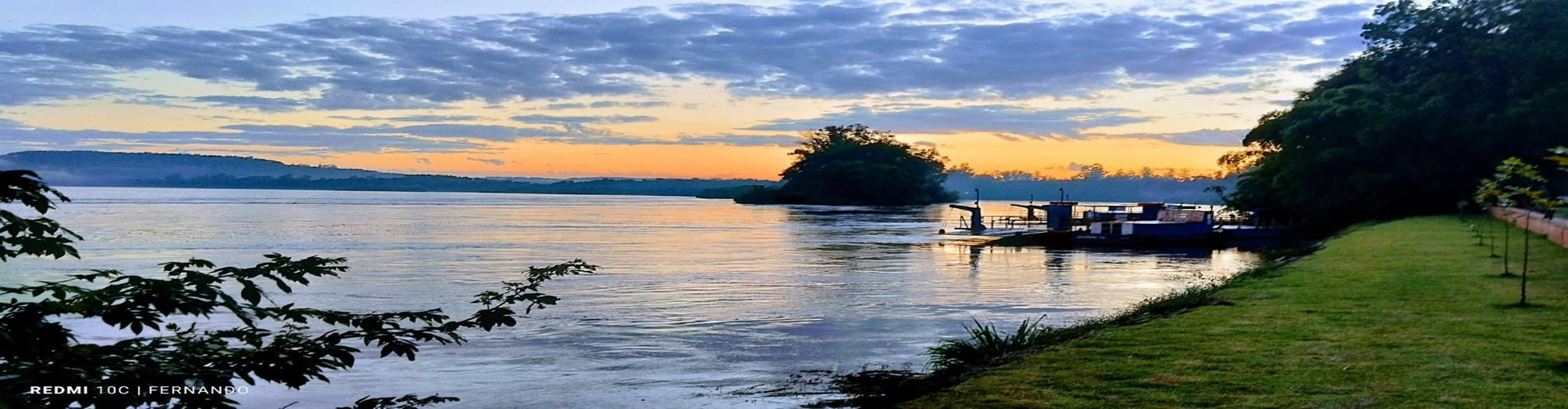 Município de Porto Mauá - RS