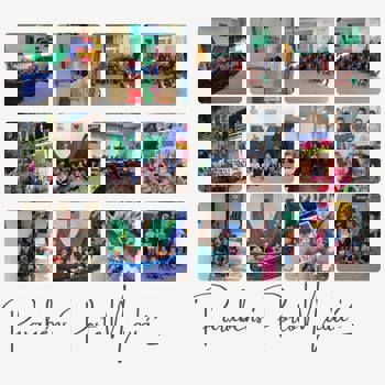 <p>🎉 ESCOLAS MUNICIPAIS CELEBRAM ANIVERS&Aacute;RIO DA CIDADE COM ATIVIDADES ESPECIAIS E ENCONTRO COM PREFEITO E VICE 🤩</p>