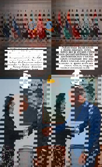 <p><span style="font-size: 10pt;">VICE &ndash; GOVERNADOR GABRIEL SOUZA LEVA PLEITO&nbsp;</span><span style="font-size: 10pt;">DE PORTO MAU&Aacute; AO ITAMARATY</span></p>