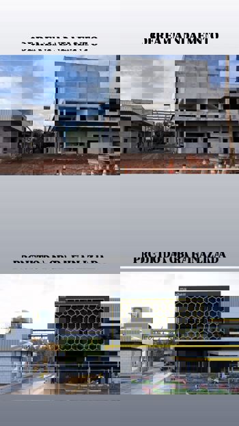 <p>MAXBEM REALIZA VISITA INSTITUCIONAL &Agrave; PREFEITURA DE PORTO MAU&Aacute;&nbsp;</p>