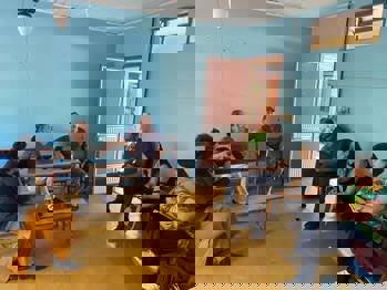 <p><u>PORTO MAU&Aacute; E TEND&Ecirc;NCIAS DO TURISMO&nbsp;</u></p>