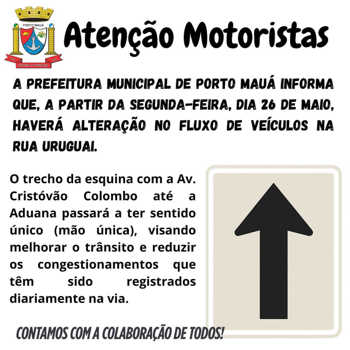 <p><strong>ATEN&Ccedil;&Atilde;O MOTORISTAS!</strong>🚗🛣️</p>