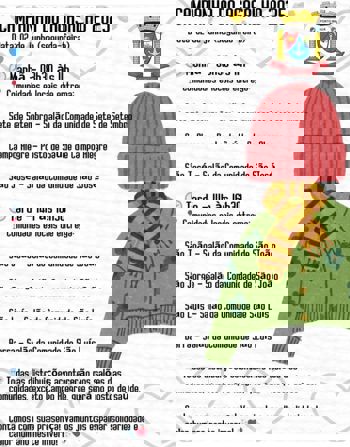 <p><strong>VEM A&Iacute; A CAMPANHA DO AGASALHO 2025!🧣✨💙</strong></p>
<p>&nbsp;</p>