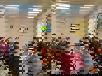 <p><strong>POL&Iacute;TICA NACIONAL ALDIR BLANC</strong></p>