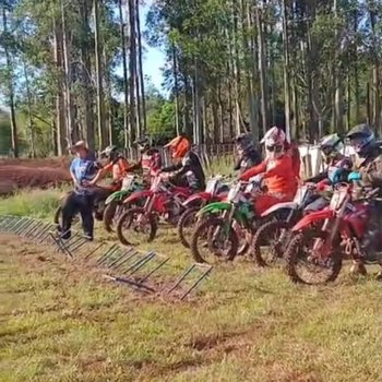 <p>4&ordf; Etapa da Copa Backes de Velocross Agita Porto Mau&aacute; com Grande P&uacute;blico e Participa&ccedil;&atilde;o Regional</p>