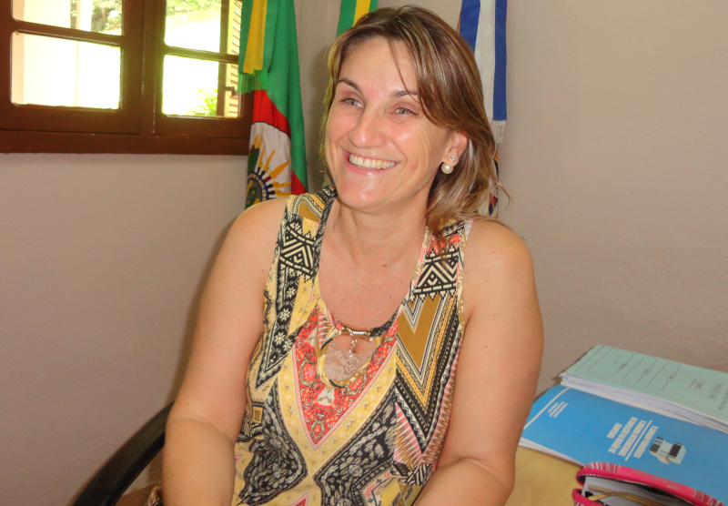 RETORNO DAS AULAS EM PORTO MAUÁ