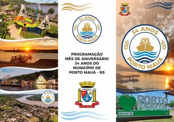 <p><strong>PROGRAMAÇÃO DO MÊS DO MUNICÍPIO</strong></p>