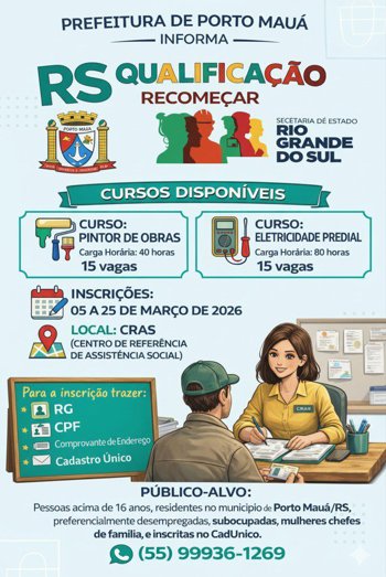 <div class="xdj266r x14z9mp xat24cr x1lziwak x1vvkbs x126k92a">
<div dir="auto"><strong>ATENÇÃO PORTO MAUÁ </strong></div>
</div>
<div class="x14z9mp xat24cr x1lziwak x1vvkbs xtlvy1s x126k92a"> </div>