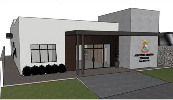 <p><strong>MAIS UM AVAN&Ccedil;O PARA A EDUCA&Ccedil;&Atilde;O DE PORTO MAU&Aacute;!</strong></p>