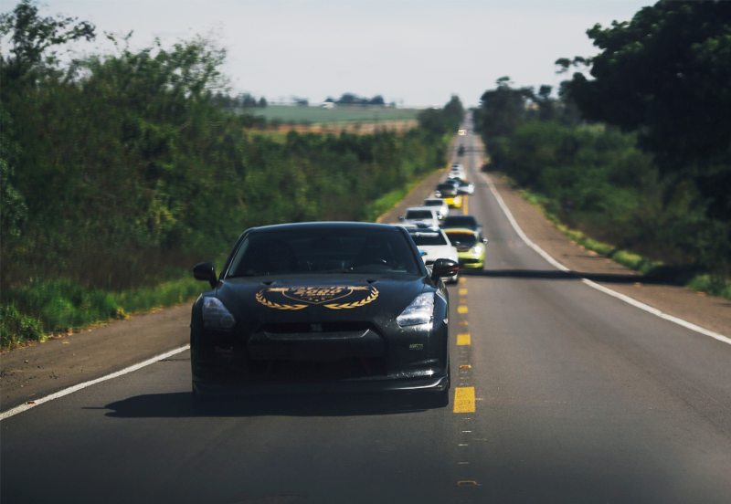 IV EDIÇÃO DO VIA BELLA TOUR 2000 PASSARÁ EM PORTO MAUÁ