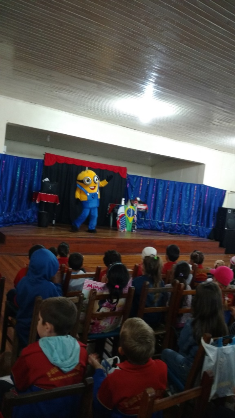 Feira Municipal do Livro