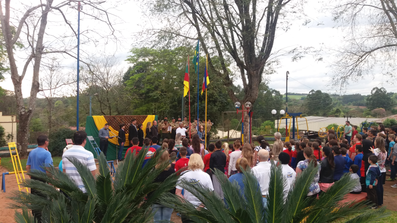 SEMANA DA PÁTRIA 2017