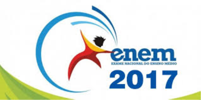 ENEM 2017
