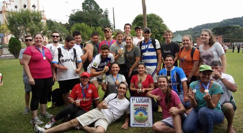 PORTO MAUA NO SOL A SOL REGIONAL