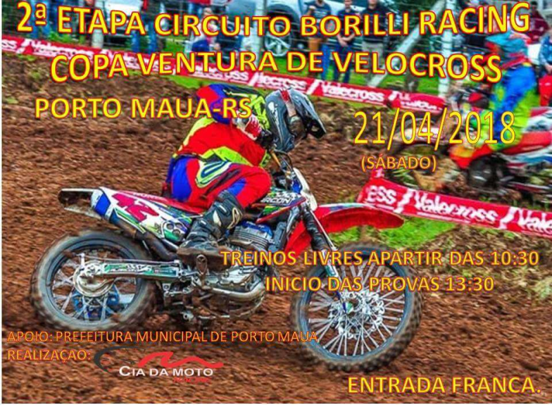 Copa Ventura de Velocross