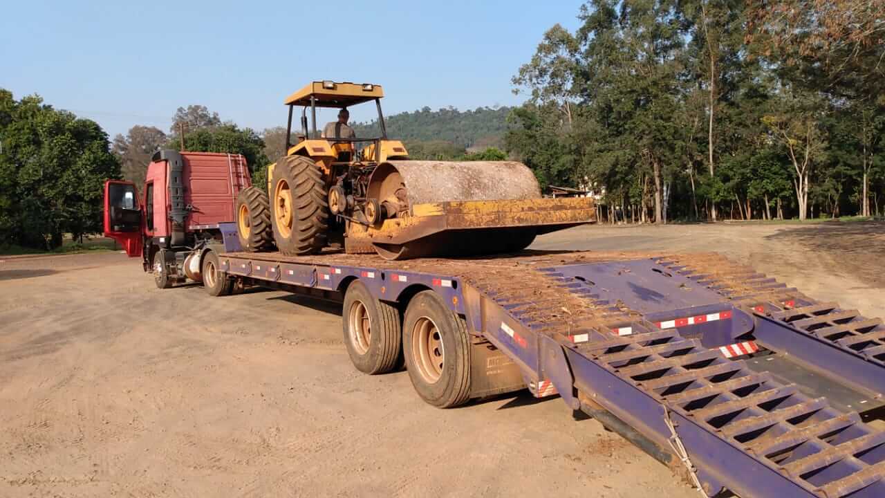 Equipamento adquirido pela Administração Municipal de Porto Mauá resulta em economia para o Município