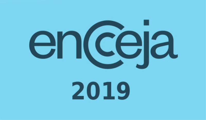 ENCCEJA 2019