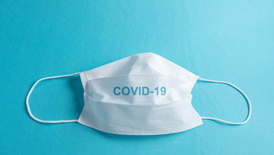 PORTO MAUÁ FLEXIBILIZA O USO DE MÁSCARA CONTRA COVID-19