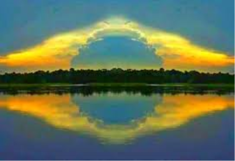 "TEU FUTURO ESPELHA ESSA GRANDEZA"- SEMANA DA PÁTRIA 2018