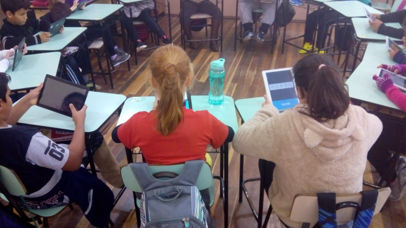 PORTO MAUÁ -EDUCAÇÃO, AÇÃO E INOVAÇÃO.