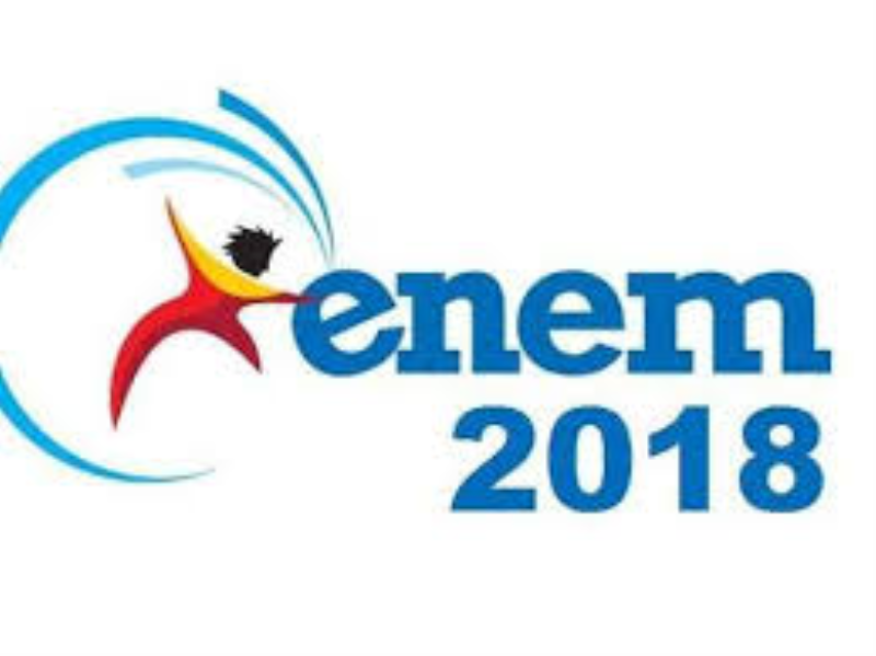 ENEM 2018