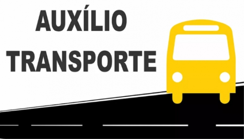 AUXÍLIO TRANSPORTE 2019