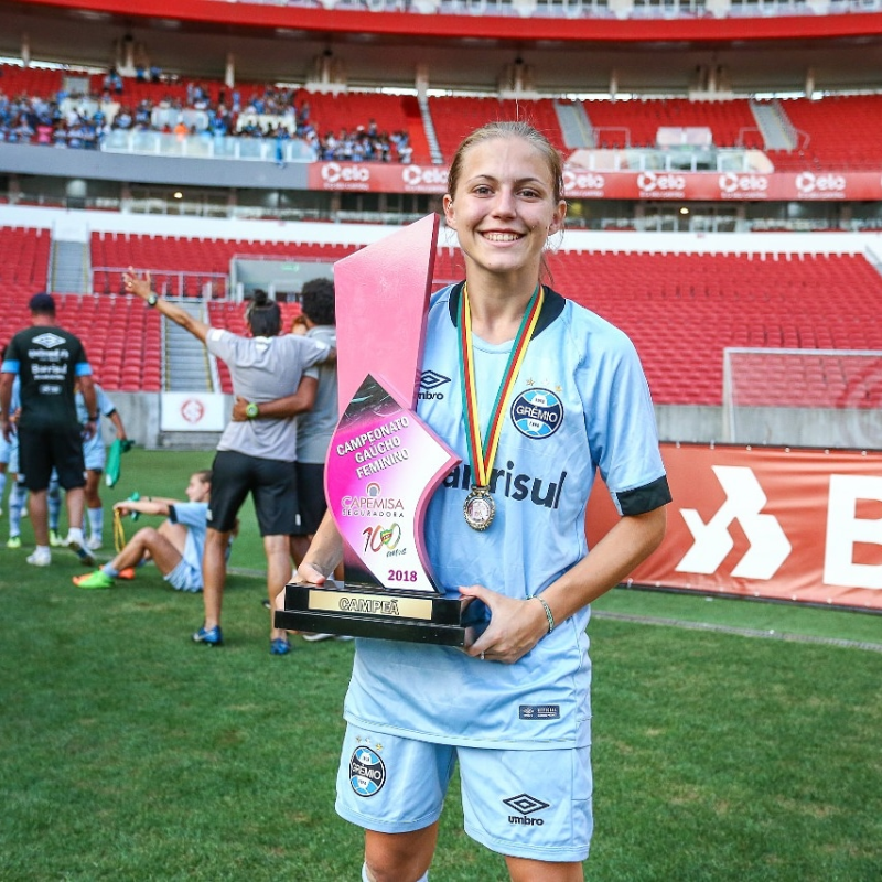 JOVENS PORTOMEUENSES SÃO DESTAQUE NO ESPORTE BRASILEIRO